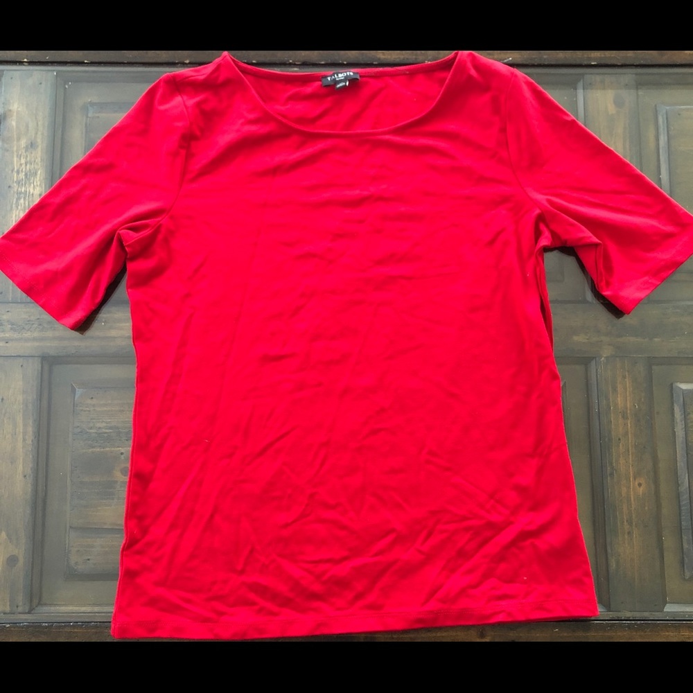 Talbots blouse